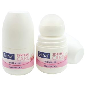 ELINA MED ROLL ON WOMEN SENSUAL CARE 50ML