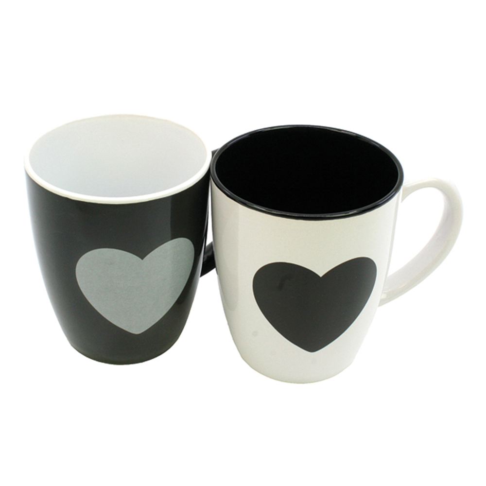 JEAN CANECA CAFÉ CORAÇÃO 350ML JEAN CANECA CAFÉ CORAÇÃO 350ML