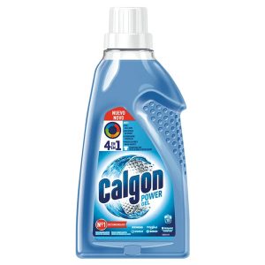 CALGON GEL ANTI-CALCÁRIO P/MAQUINA ROUPA 750ML