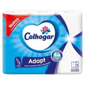 COLHOGAR ADAPT ROLOS COZINHA 3R