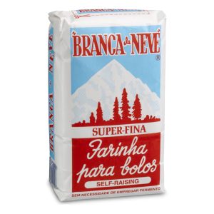 BRANCA DE NEVE FARINHA SUPER FINA KG