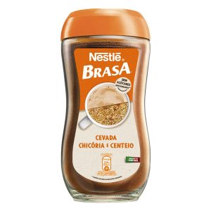 BRASA CEVADA SOLÚVEL C/ CHICÓRIA/CENTEIO 200GR