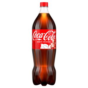 COCA COLA REFRIGERANTE 1,5LT