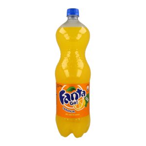 FANTA LARANJA 1.5L