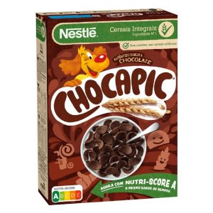 NESTLE CHOCAPIC 375GRS