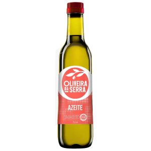 OLIVEIRA DA SERRA AZEITE TRADICIONAL 1º 750ML PET