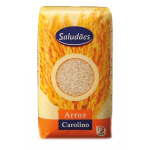SALUDÃES ARROZ CAROLINO EXTRA LONGO KG