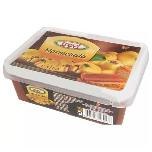 TREVI MARMELADA 900GR