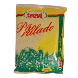 TREVI PAO RALADO 200GRS