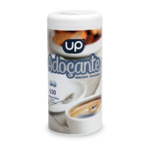 UP ADOÇANTE DOSEADOR 650 UN