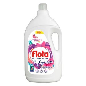 FLOTA DET. LIQUIDO ACTIVE PLUS ESSENCIA 100DOSES
