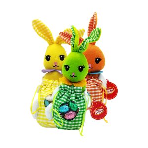 CENTAL COELHOS C/OVINHOS 150GRS