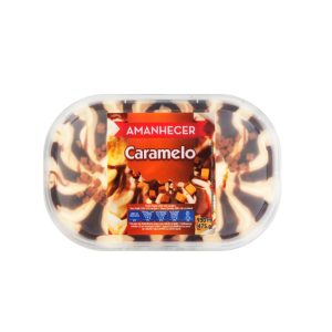 AMANHECER GELADO CARAMELO  950ML