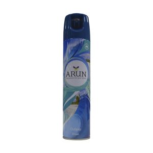 ARUN AMBIENTADOR SPRAY OCEANO 300ML