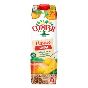 COMPAL CLASS. MANGA 1L PAC