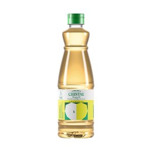 CRISTAL VINAGRE DE SIDRA 500ML