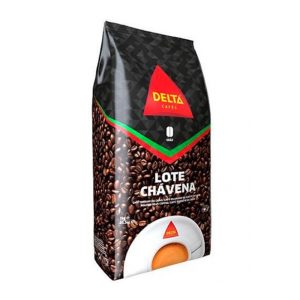 DELTA CAFE L.CHAVENA GRAO KG