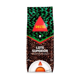 DELTA CAFÉ L.SUPERIOR GRÃO KG