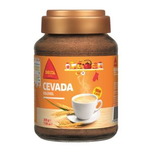 DELTA CEVADA SOLÚVEL 200GRS