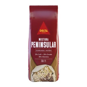 DELTA MISTURA PENINSULAR 220GRS