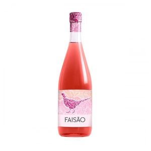 FAISÃO VINHO ADAMADO ROSÉ 1LT