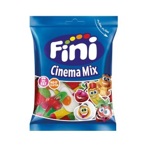 FINI GOMAS CINEMA MIX KG