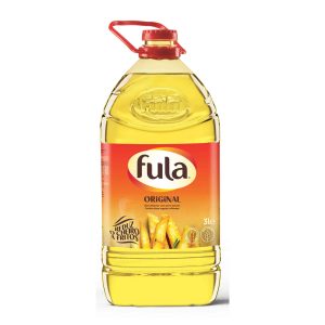 FULA ÓLEO ALIMENTAR 3LT