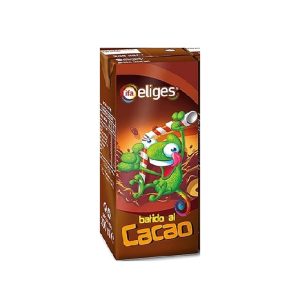IFA ELIGES BATIDO CACAU 200ML