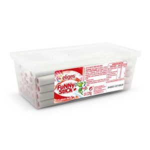 IFA ELIGES GOMAS FUNNY STICK 320GR