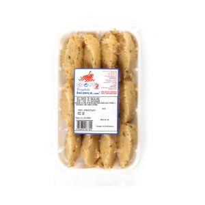 JOLEDILA BOLINHOS BACALHAU BOLA 400GR