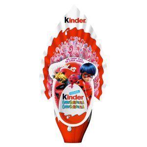 KINDER OVO CHOC. GRANSURPRESA  150GR