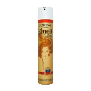 L’OREAL ELNETT LACA CABELOS PINTADOS 300ML