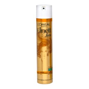 L’OREAL ELNETT LACA CABELOS SECOS (NUTRIÇÃO) 300ML
