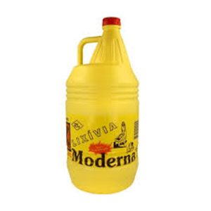 MODERNA LIXÍVIA 5LT