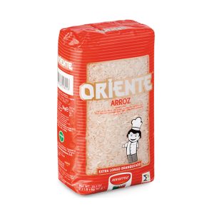 ORIENTE ARROZ AGULHA KG