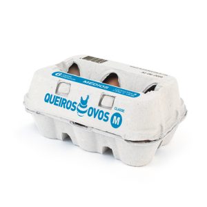 OVOS QUEIROS M 6UND.