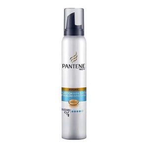 PANTENE ESPUMA EXTRA FORTE 200ML