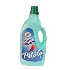 PÉTALA LIXÍVIA DELICADA 2LT