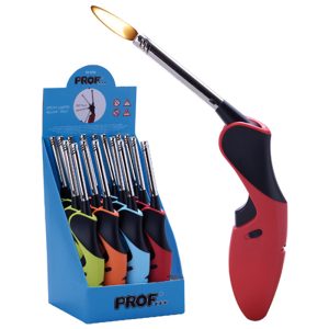 PROF ISQUEIRO MANEÁVEL COZINHA RECARREGAVEL