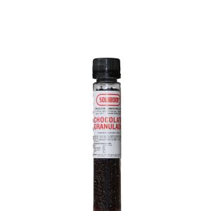 SOLIBOM CHOCOLATE GRANULADO 50GR