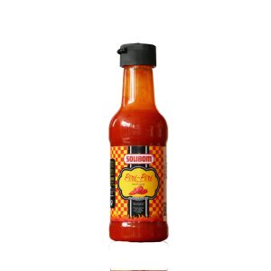SOLIBOM PIRI-PIRI FR 100GRS