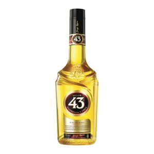 43 LICOR 70CL