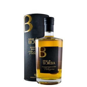 ADEGA DE BORBA AGUARDENTE VELHÍSSIMA 70CL CX