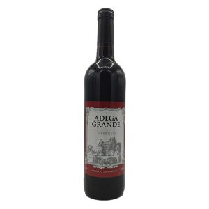 ADEGA GRANDE VINHO TINTO 750ML