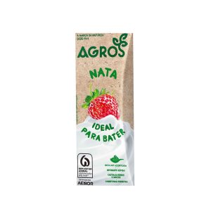 AGROS NATAS P/BATER 200ML