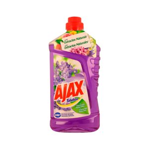 AJAX  LAVA TUDO LAVANDA LT