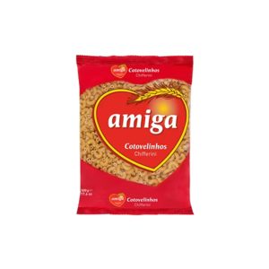 AMIGA MASSA COTEVELINHOS  FAMIL 500GRS