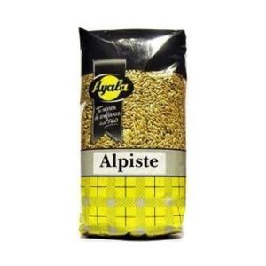 AYALA ALPISTA 500GRS