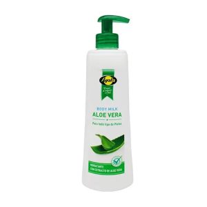 AYALA BODY  MILK ALOÉ VERA DOSIFICADOR 400ML