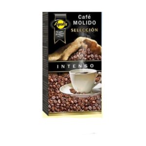 AYALA CAFÉ MOÍDO INTENSO 250GR